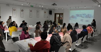 请你跟我学扎染 南京市创意与艺术设计职教集团活动纪实
